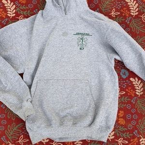 Emerald Isle EMS sweatshirt